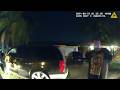 Woman Interrupts DUI Investigation Then Gets Herself Arrested