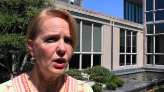 Eat Dine Chow Spotlight With Sabine Bachman