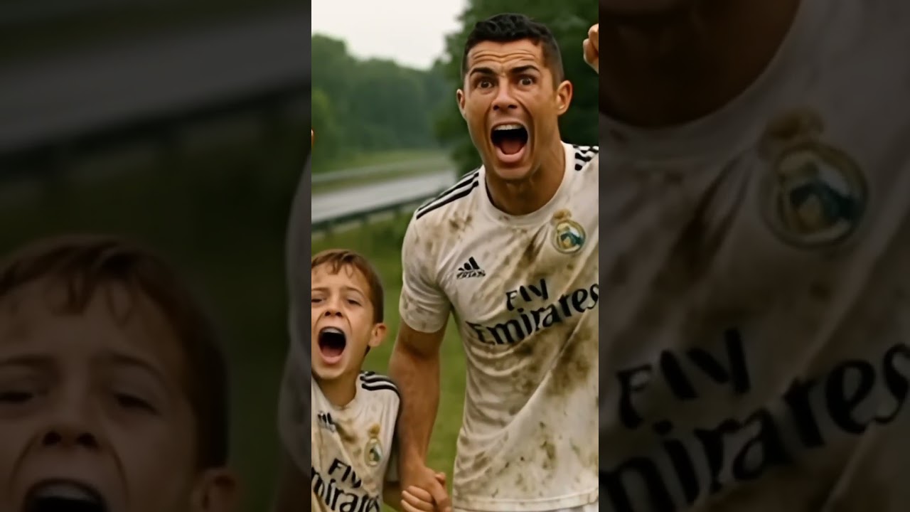 what happened in this video will shock you 