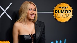 Cardi b on angie martinez new show (00:10) tekashi69 sentence
announced today (01:18) cassie gets married to alex fine (03:36)
terrance howard jussie smol...