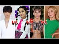 Alan Chikin Chow vs Evelyn's World vs King Ferran vs Everleigh Rose |Lifestyle Comparison 2026