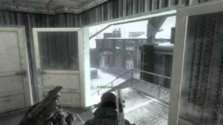 Call of Duty Black Ops Crossbow Double Kill