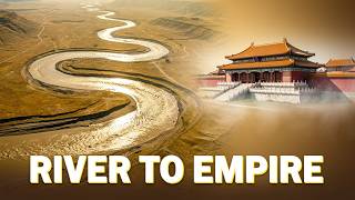 From Yellow River to EMPIRE: the hidden FORCES that shaped China's rise