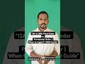 12A &amp; 80G Final Order vs. Provisional Order | When to Apply? | NGO Guide