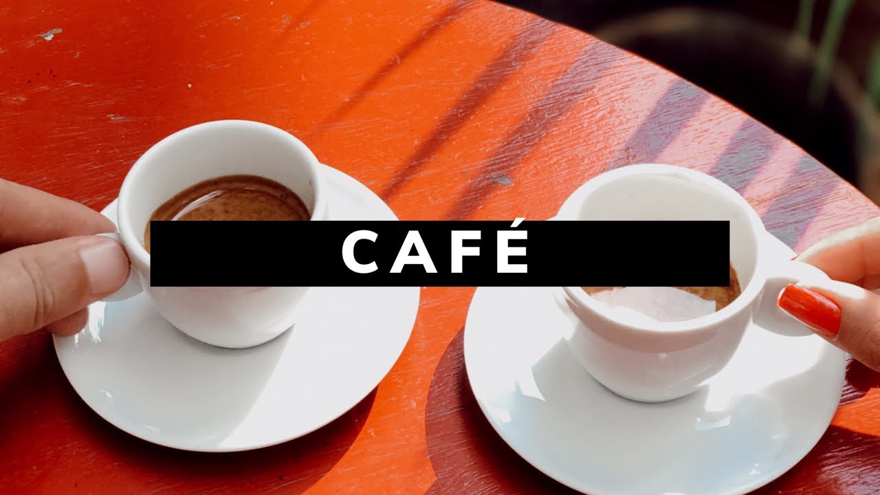 OS 3 MELHORES CAFÉS NO RIO DE JANEIRO YouTube