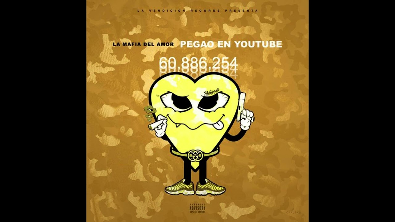 [FREE] La Mafia del Amor x Yung Beef x Kaydy Cain Type Beat (Prod. 60k Solitaire)