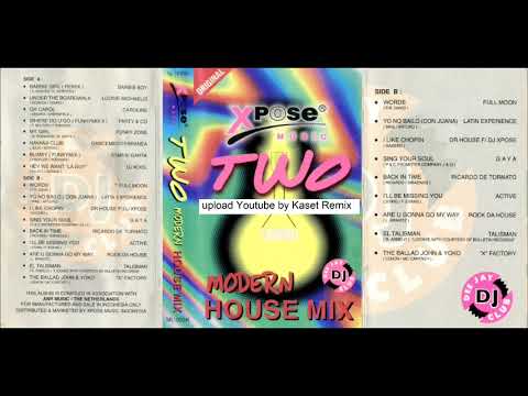 Xpose Two - Side B