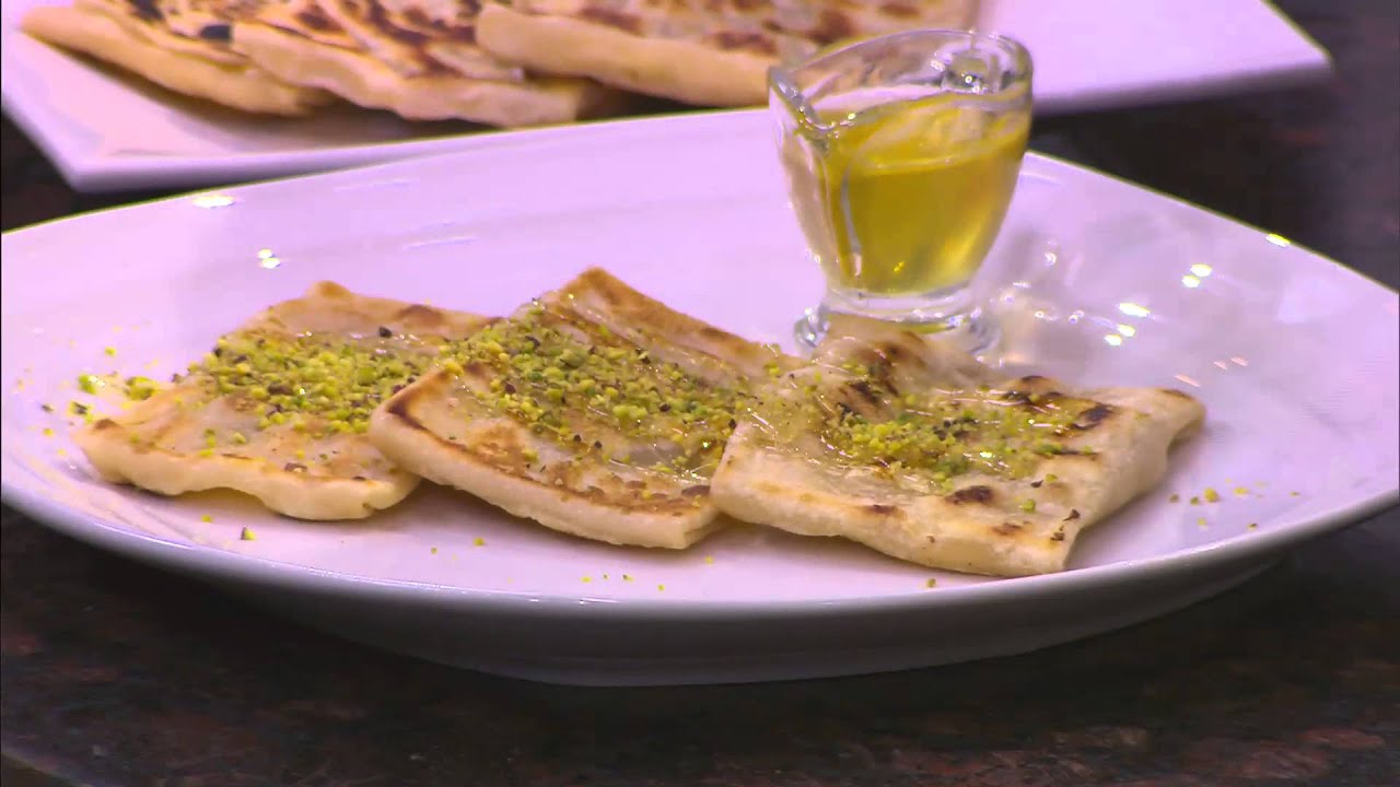 مطبق - دجاج برياني - مندي - سلطة | من مطبخ أسامة حلقة كاملة