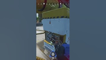 Everything is cooler in slow motion #apex #apexlegends #twitch