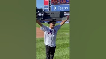 Thumbnail of Timmy Trumpet plays "Narco" live at Citi Field