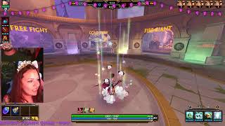 Live Game Black Myth Wukong (highlight) by Luis- Game play day 18 Wukong264