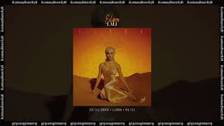 Lali - Eclipse | Audio