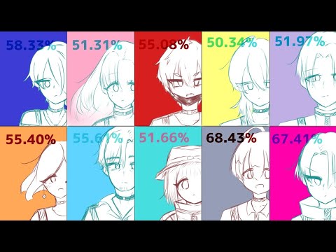 【手描き】ﾐﾙ㌘第一審で　レ_ド_