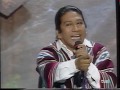 OTI 92 Ecuador - Una canción para dos mundos - Jesús Fichamba