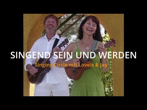 Singend Sein und
