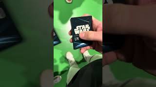 Una Época Sin Ley Carbonite Edition unboxing con Mr. Showcase. #starwarsunlimited #unboxing xing