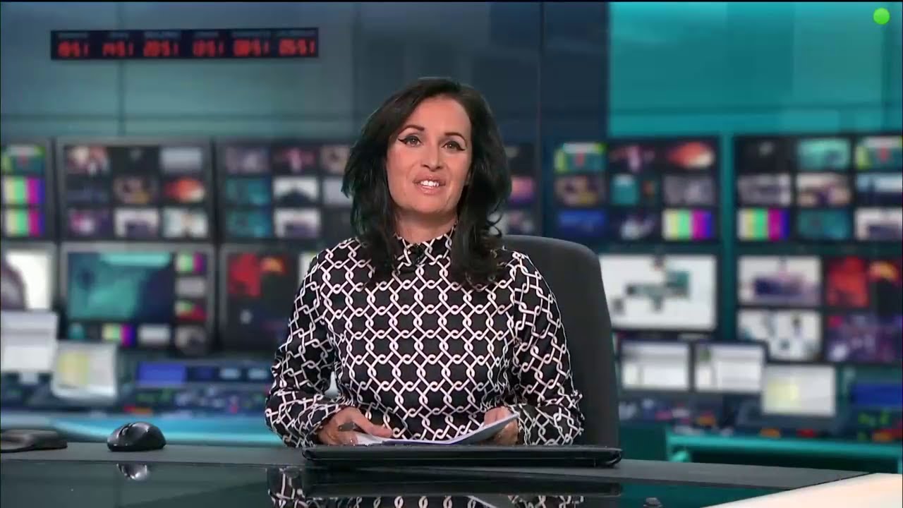 ITV Lunchtime News (1328GMT - Full - 09/01/24) - YouTube