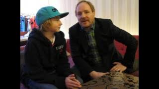 Roligaste scenerna i nya Sunefilmen