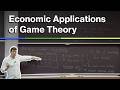 Lecture 1: Introduction to Individual Decision-Making