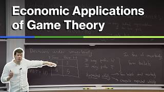 Lecture 1: Introduction to Individual Decision-Making screenshot 3