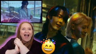 (OnlyOneOf) KB ‘be free’ MV | REACTION