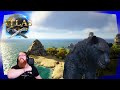 Atlas | Bear Taming &amp; Island Conquering! [ATLAS] [Ep2]