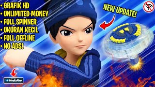 Spinner Fighter Arena: HD Graphics Offline Android Game 2025 | Unlimited Money! screenshot 4