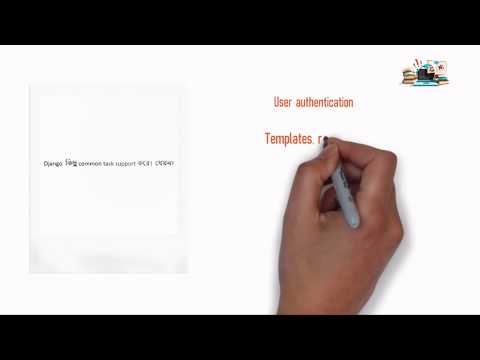 1. Why Django কেন জ্যাঙ্গো শিখব