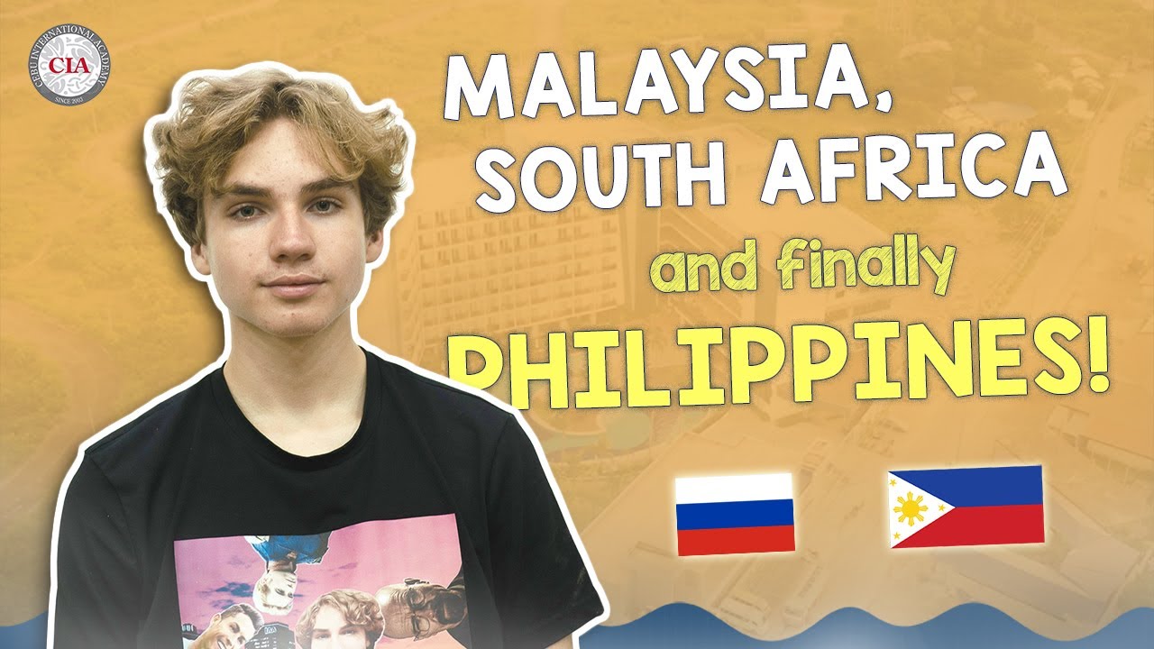 My experience learning English all over the world and now PHILIPPINES!🇵🇭