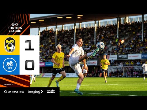 KuPS RFS Goals And Highlights