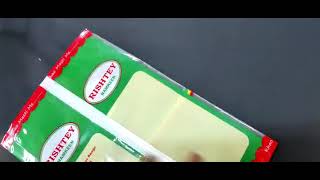 Digital inkjet batch coding Machine. with conveyor