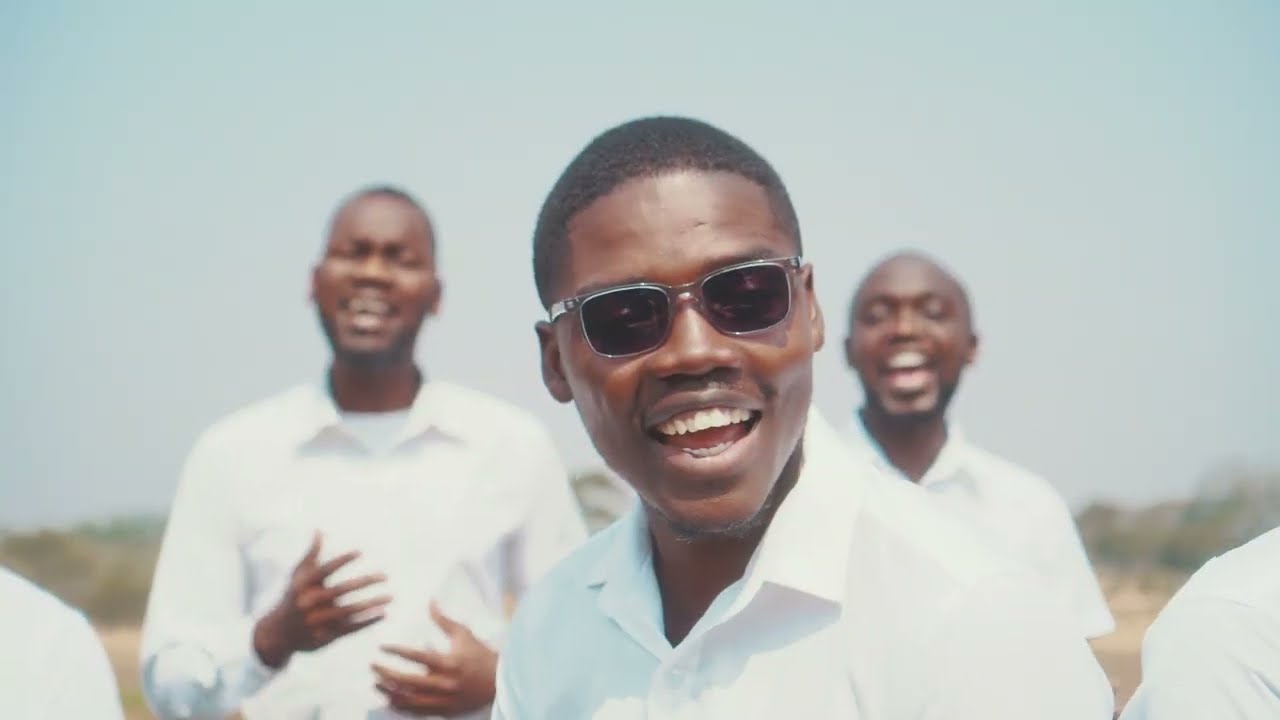 AKONDADI | Official Video | Love Eternal Quartet