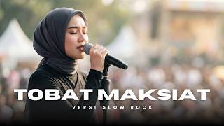 Tomat (Tobat Maksiat) Wali — Slow Rock Cover | Lagu Religi Islami Ramadhan 2026