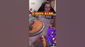 What a Top 0.00001% Illari Looks Like #overwatch2