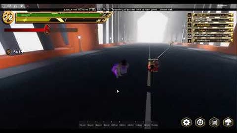 ROBLOX YBA SBR Exploiter