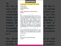 Application for Increasing Library Facilities | Library Facilities বাড়ানোর আবেদনপত্র | #application