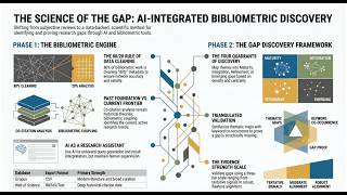 AI-Integrated Bibliometric Analysis for Research Gap Identification Masterclass