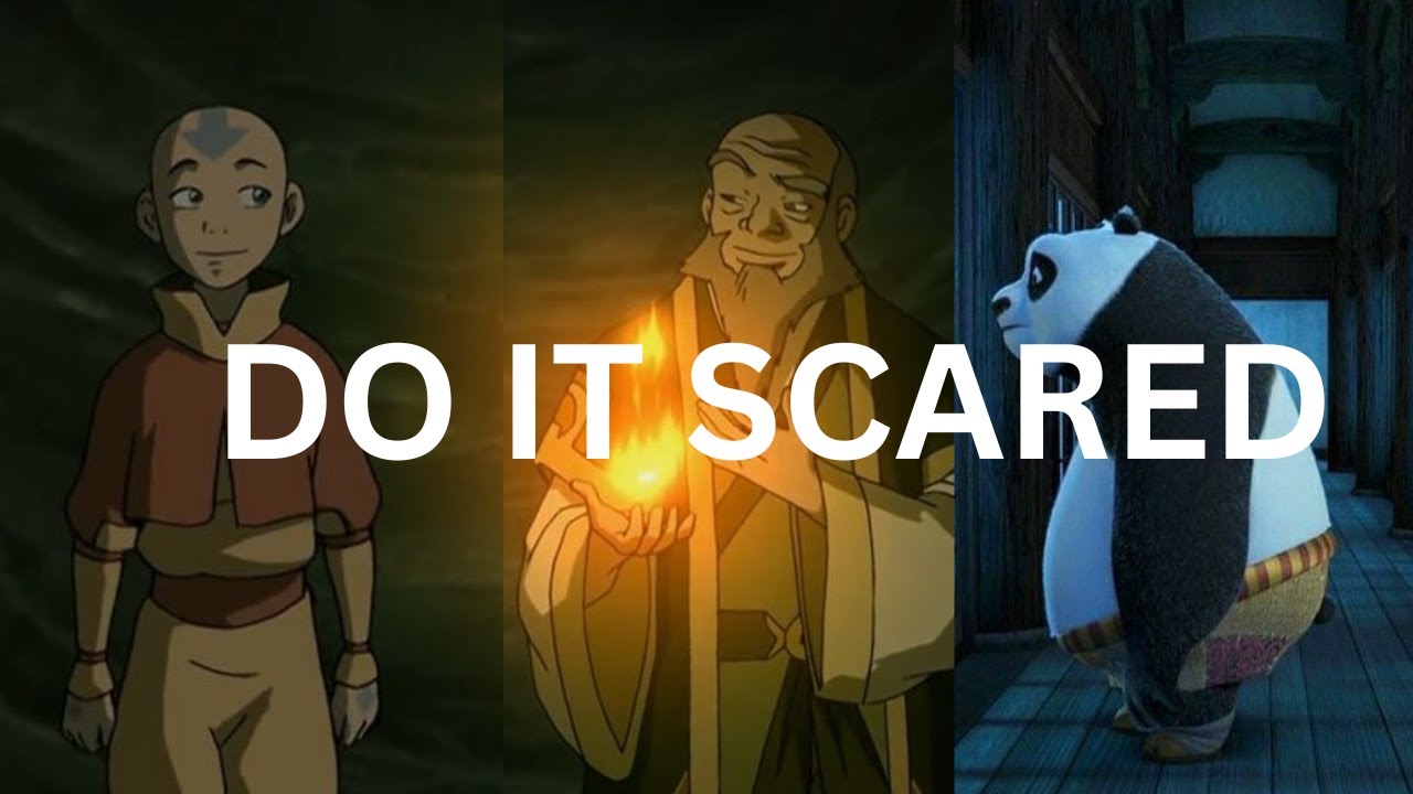 When Cartoons Explained Failure Better Than School Ever Did.