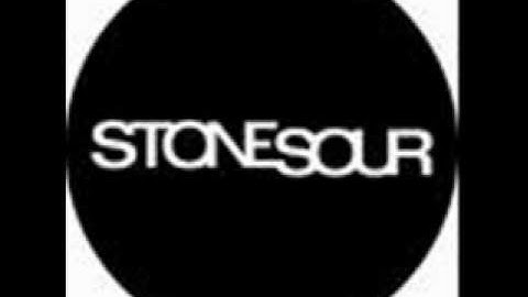 Stone Sour- Get Inside (Demo).