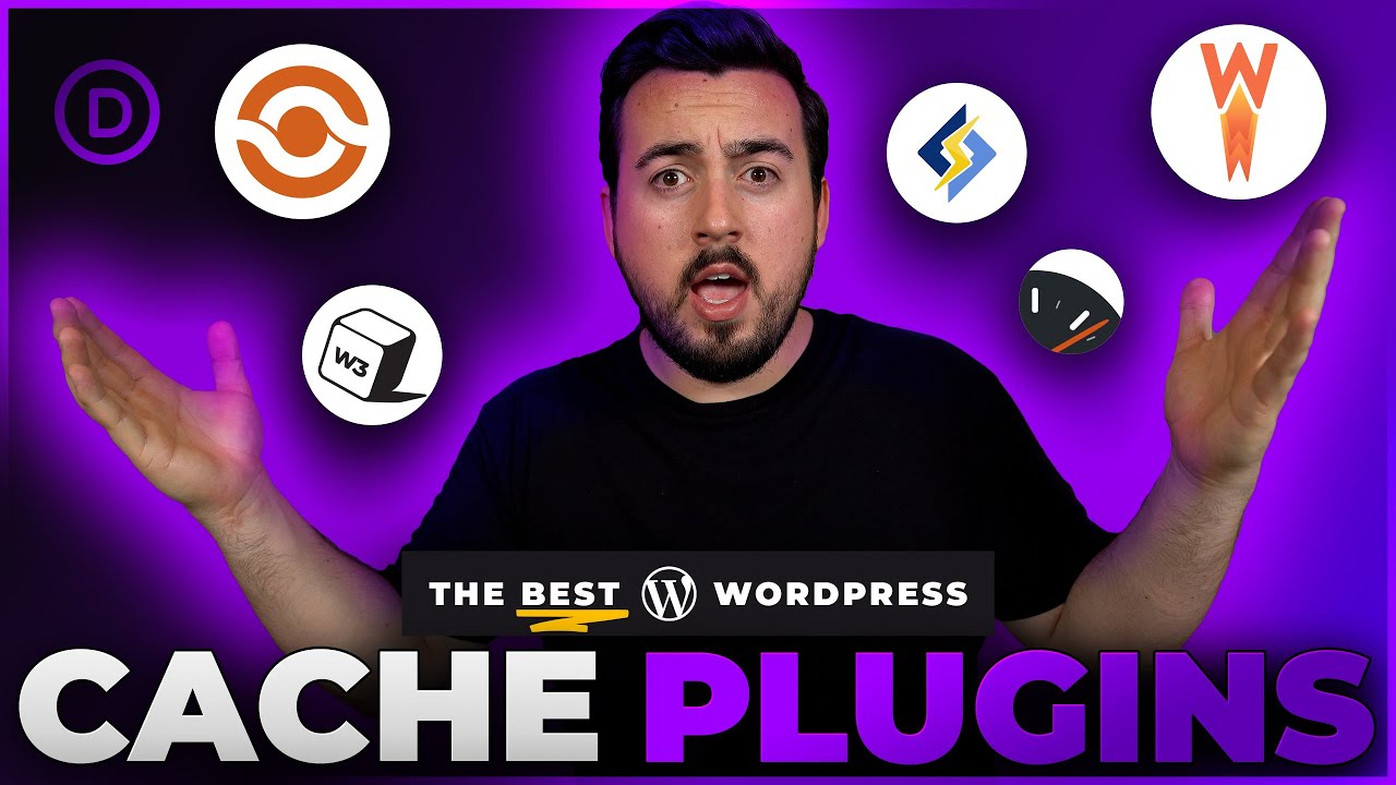 Best Cache Plugin for Divi  