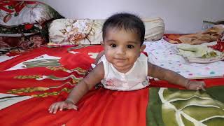 My Daughter Dipa Moni 130918