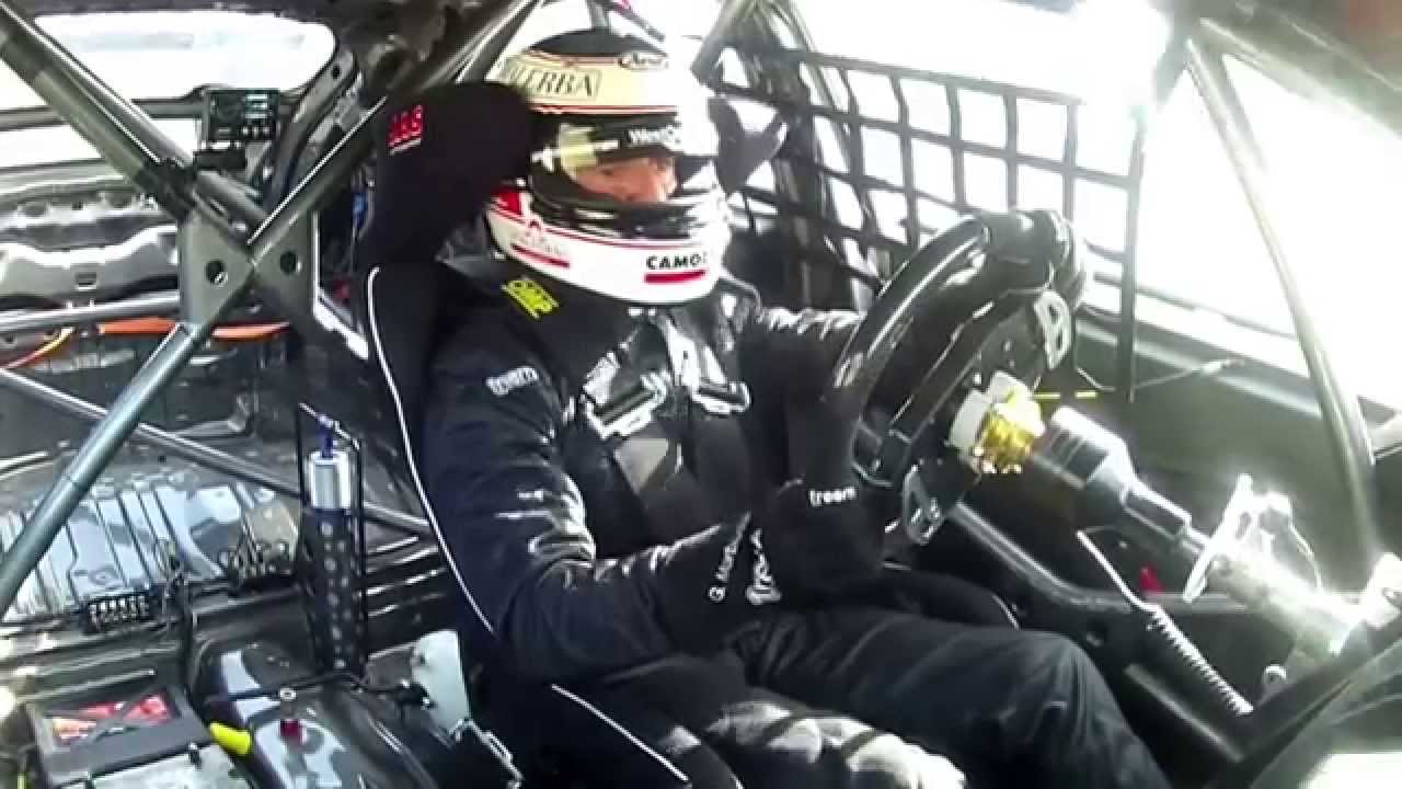 Barcelona, Balance of Performance test