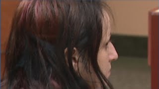 Alleged getaway driver in shooting death of Parkland teen arraigned in Pierce County