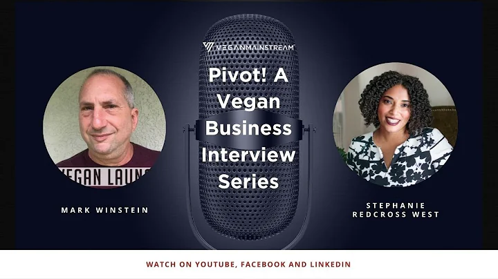 Interview with Mark Winstein, How Vegans Can Vote ...