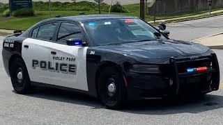 Top 10 Police Car Response Videos of 2021