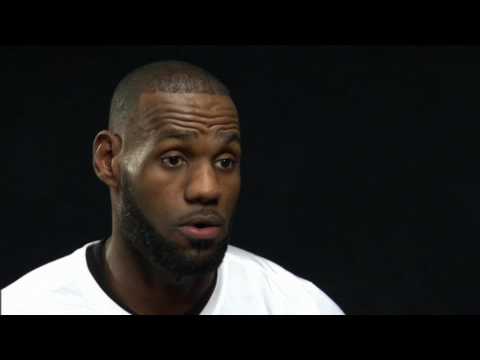 LeBron James Shedding Light On Racism In America | ESPN