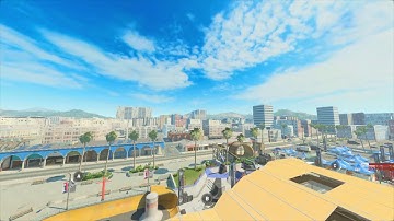 bo4 cross map throwing axe