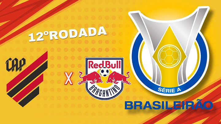 ATHLÉTICO PR X RB BRAGANTINO BRASILEIRÃO VIRTUAL 2024 - 13ºRODADA