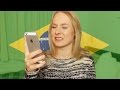 TRYING TO SPEAK BRAZILIAN PORTUGUESE PART 2 ♡