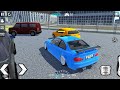 New SUV Parking 2026 - Range Rover heuge Parking Hardest Challenge - Car Game -Android Gameplay